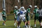 MLAX vs Babson  Wheaton College Men's Lacrosse vs Babson College. - Photo by Keith Nordstrom : Wheaton, Lacrosse, LAX, Babson, MLax